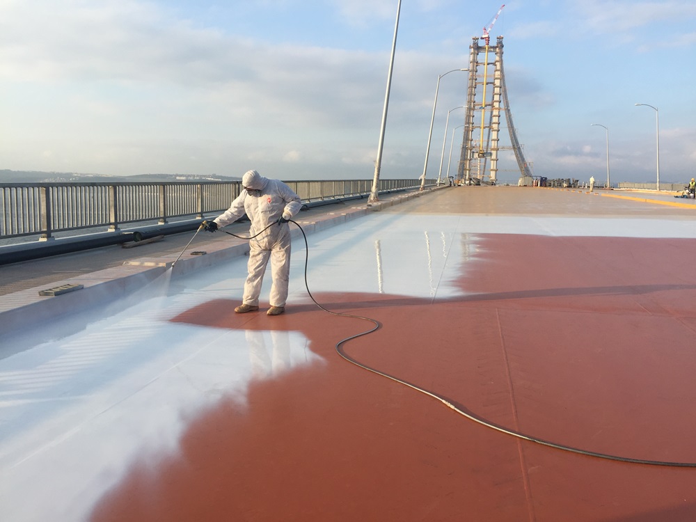 Waterproofing Solutions