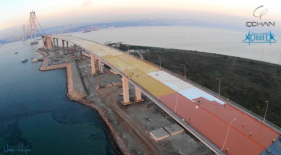 ACRODECKBir ta kimya markasdr...